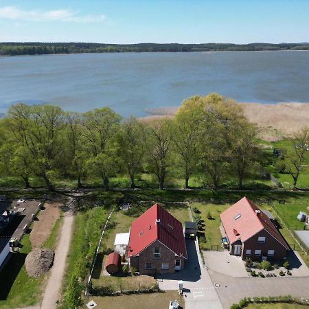 Seeblick Warin Bagian luar foto