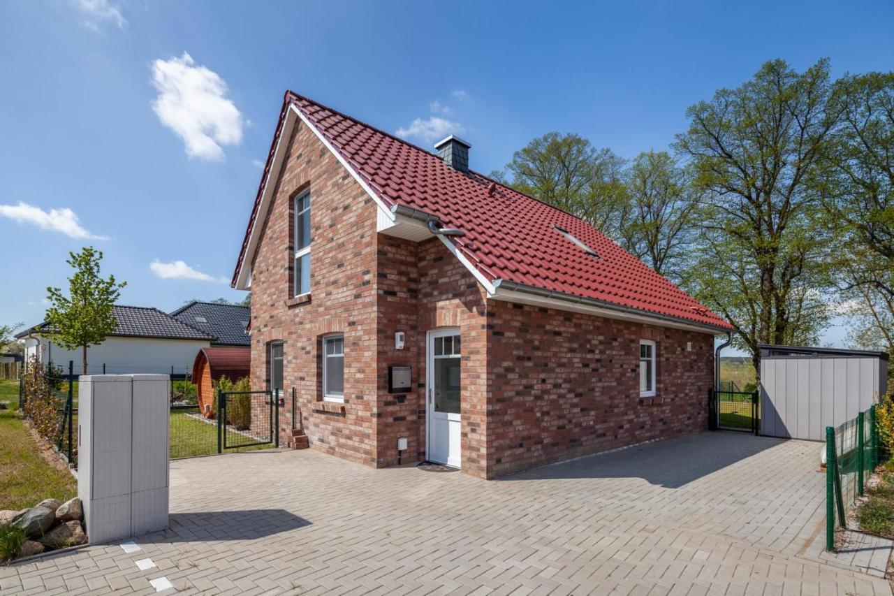 Seeblick Warin Bagian luar foto